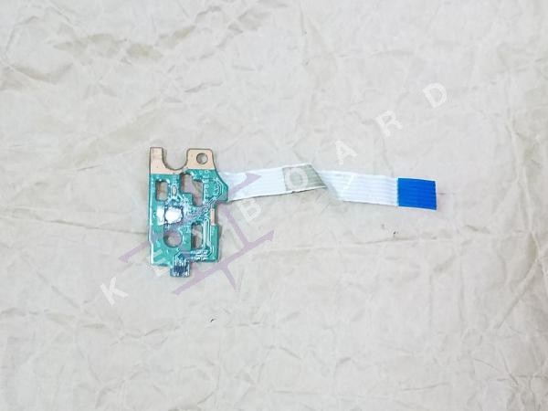 Кнопка увімкнення Hp Pavilion 15-N049TU